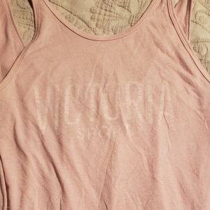 Victoria Secret Sport Tank Top